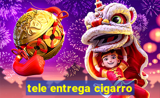 tele entrega cigarro